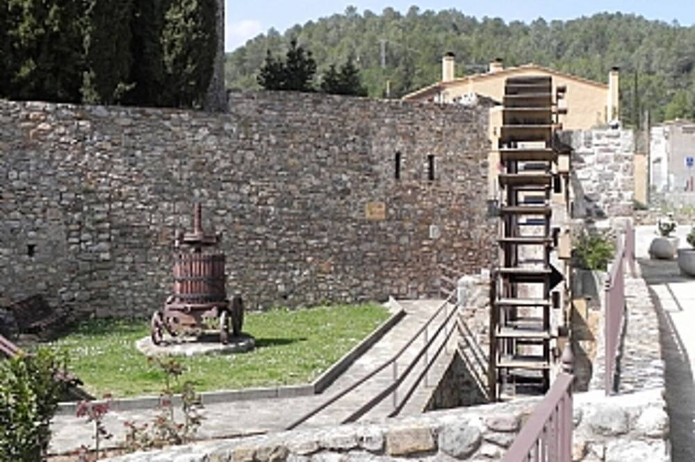 Photo of Others in Sant Llorenc de la Muga