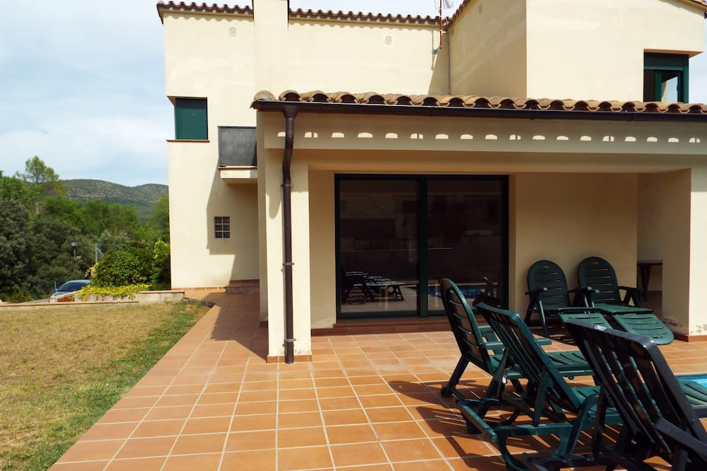 Photo of Outdoor in Sant Llorenc de la Muga