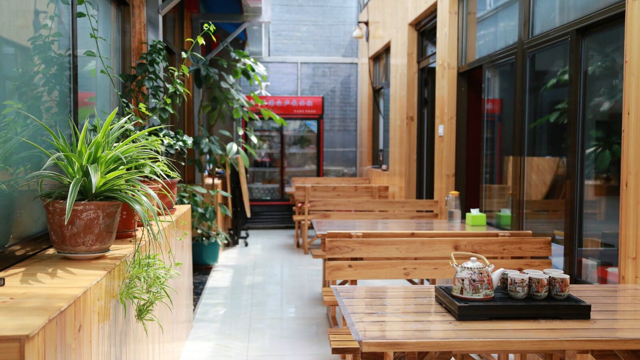 Photo of Outdoor in Huairou