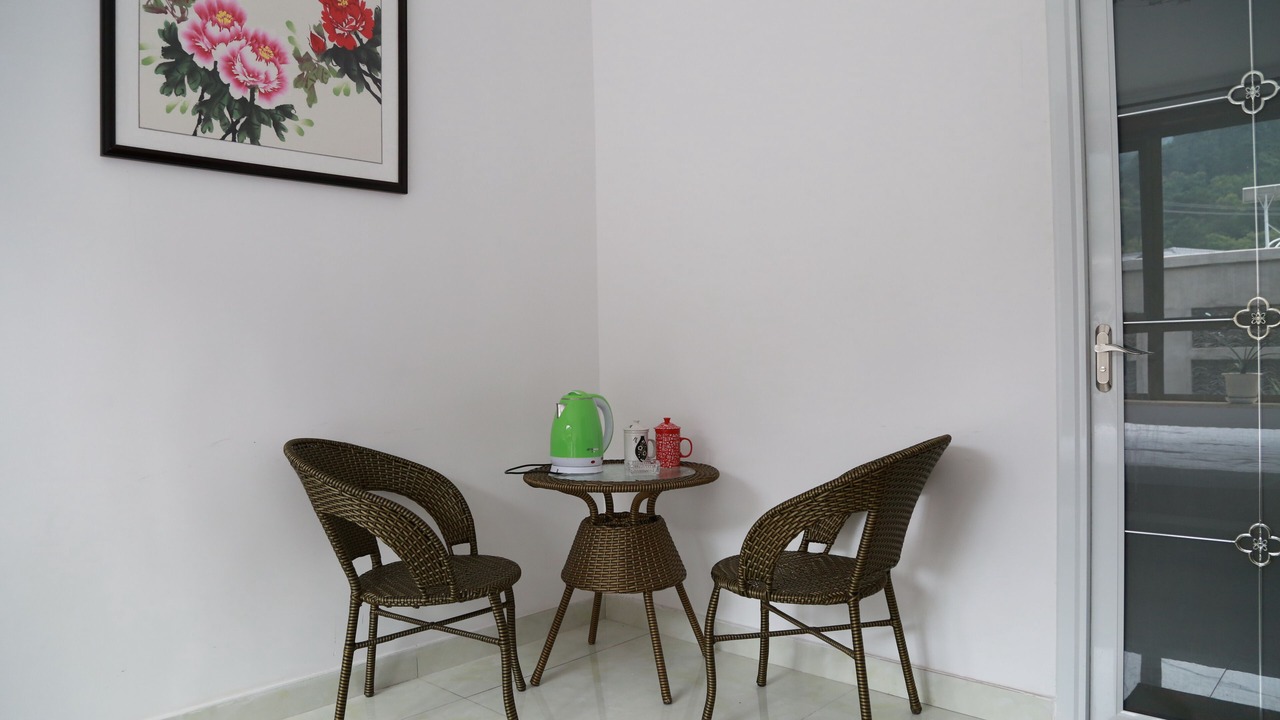 Photo of Kitchen in Huairou