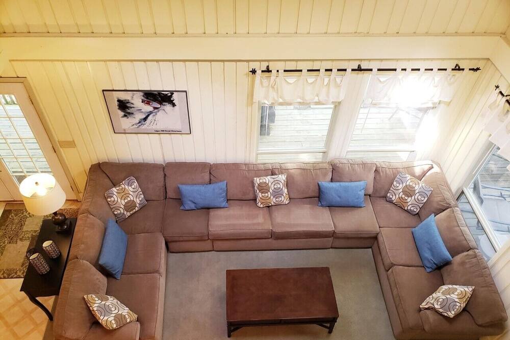 Photo of Livingroom in Massanutten