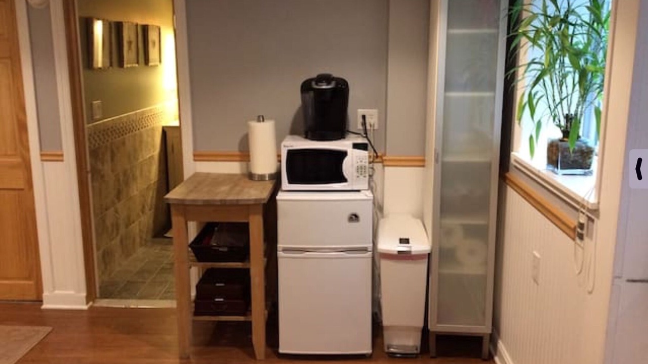 Photo of Kitchen in Huntington