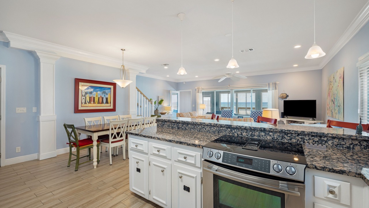 Photo of Kitchen in Sunnyside