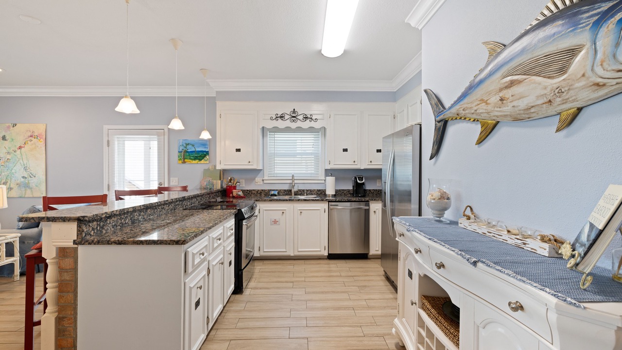Photo of Kitchen in Sunnyside