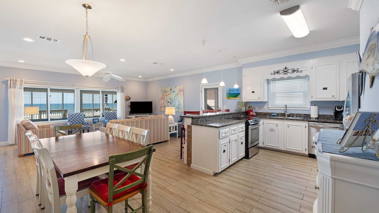 Photo of Kitchen in Sunnyside