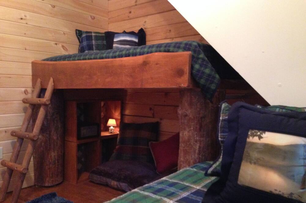 Photo of Bedroom in Wells