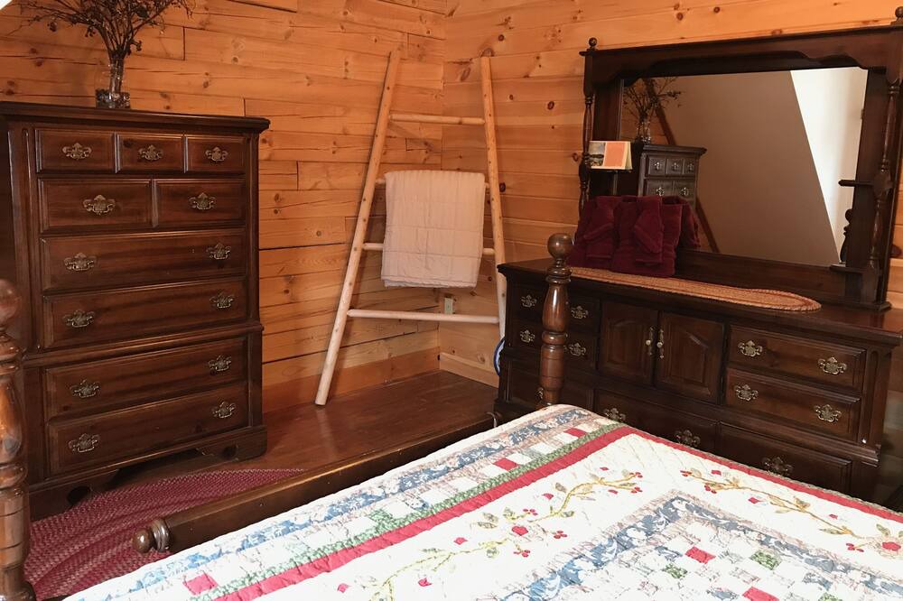 Photo of Bedroom in Wells