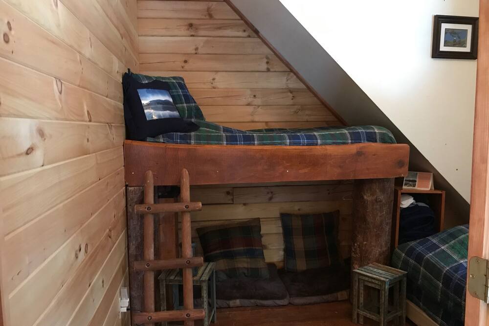 Photo of Bedroom in Wells