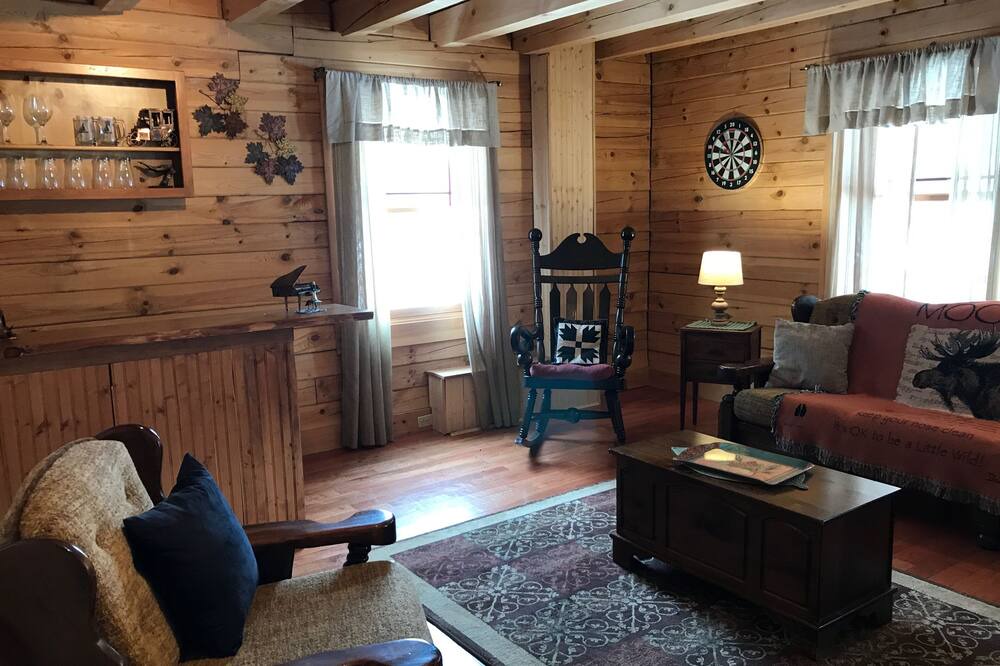 Photo of Bedroom in Wells