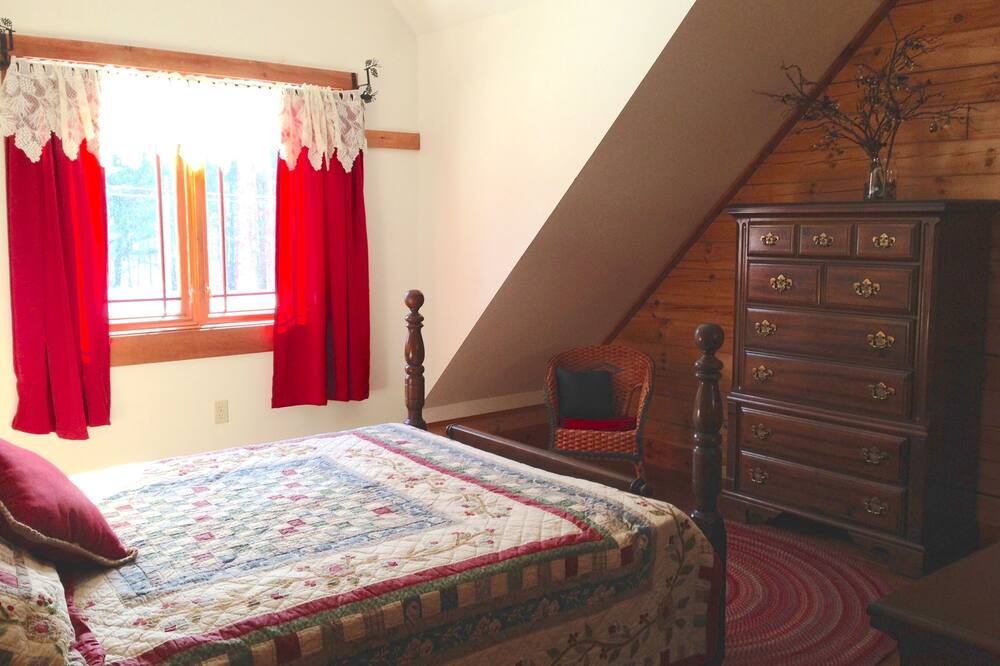 Photo of Bedroom in Wells