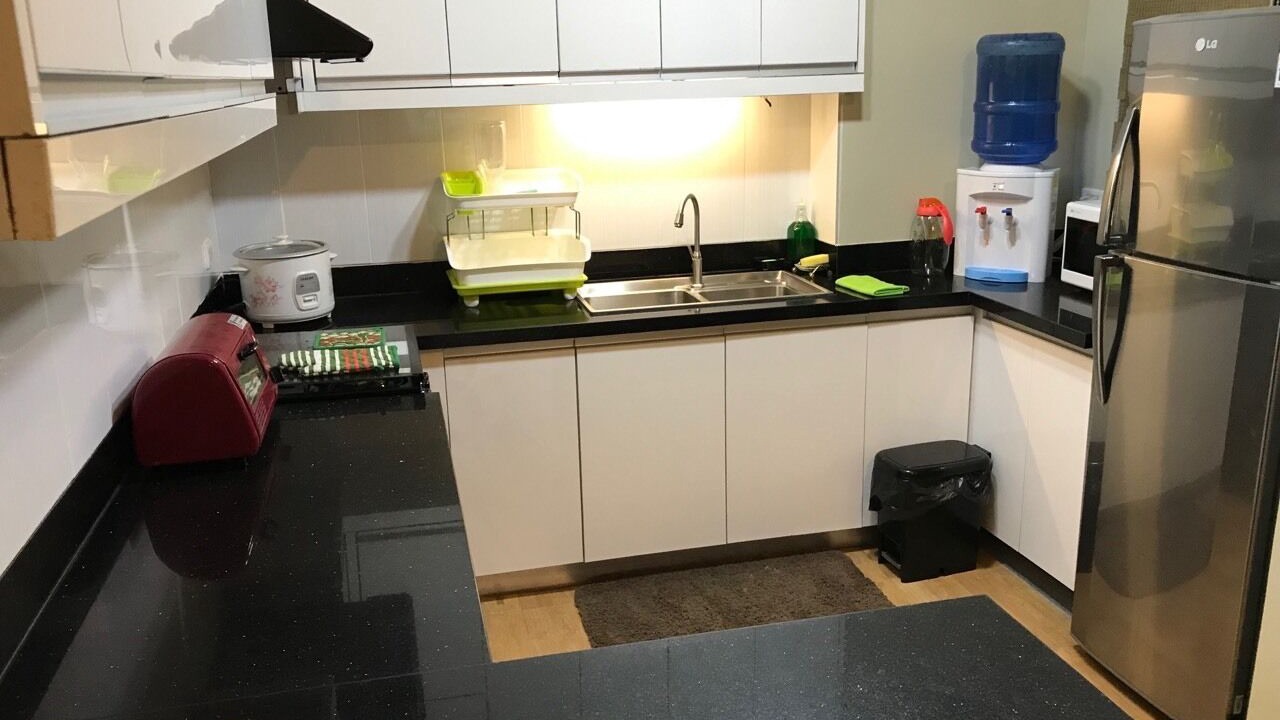 Photo of Kitchen in Ususan