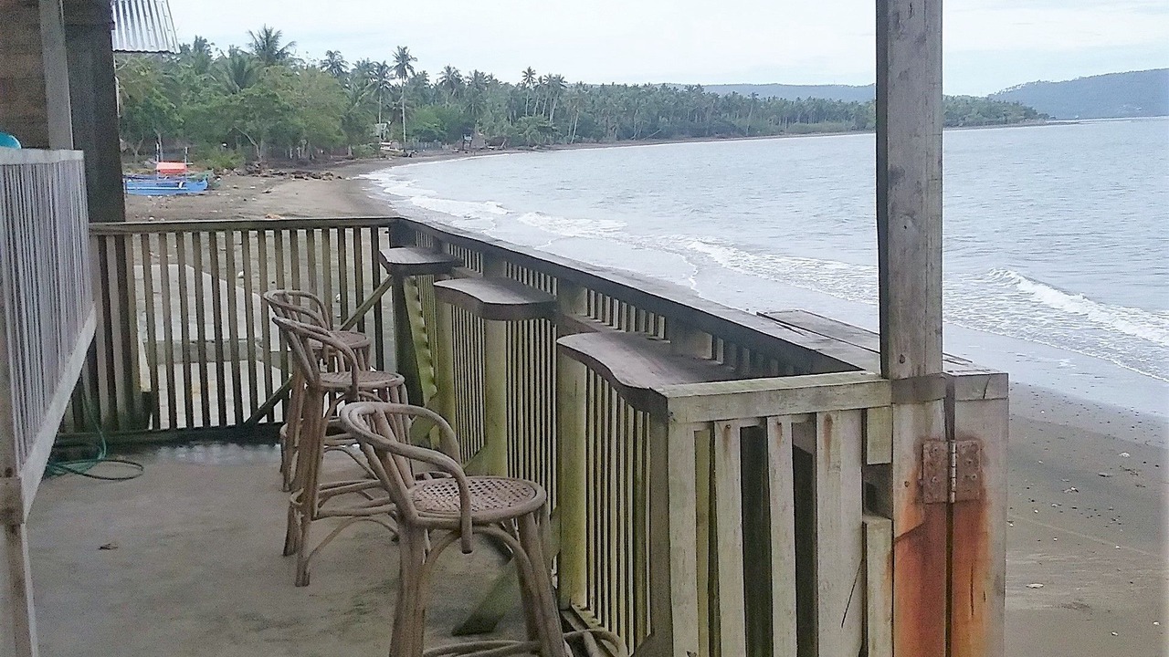 Photo of Patio Balcony in Glan