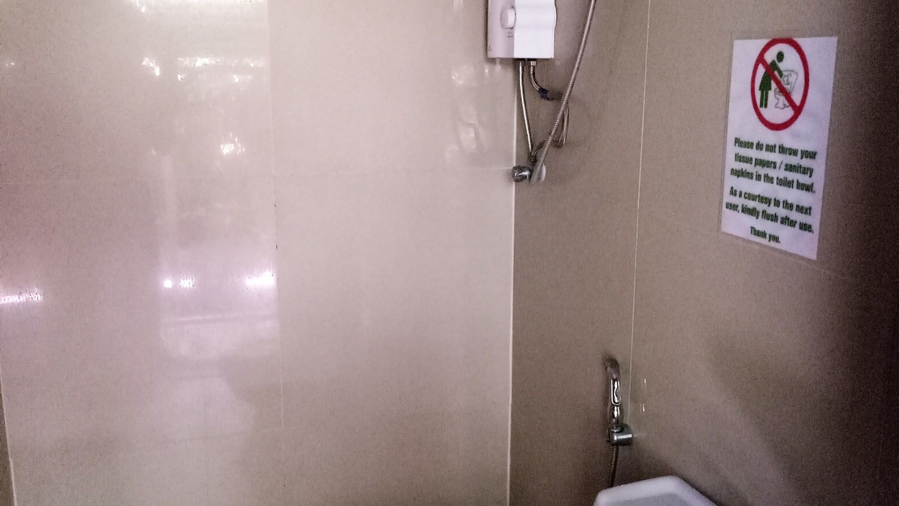 Photo of Bathroom in Glan