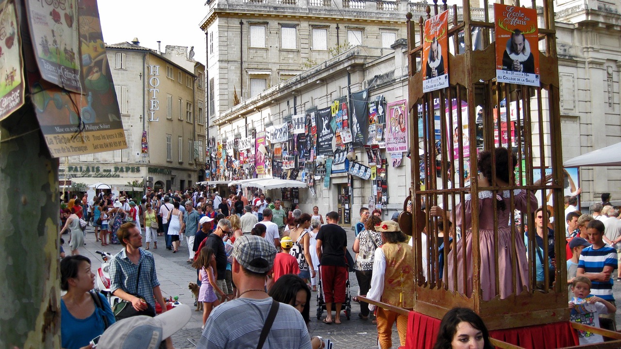 Photo of Others in Montfavet