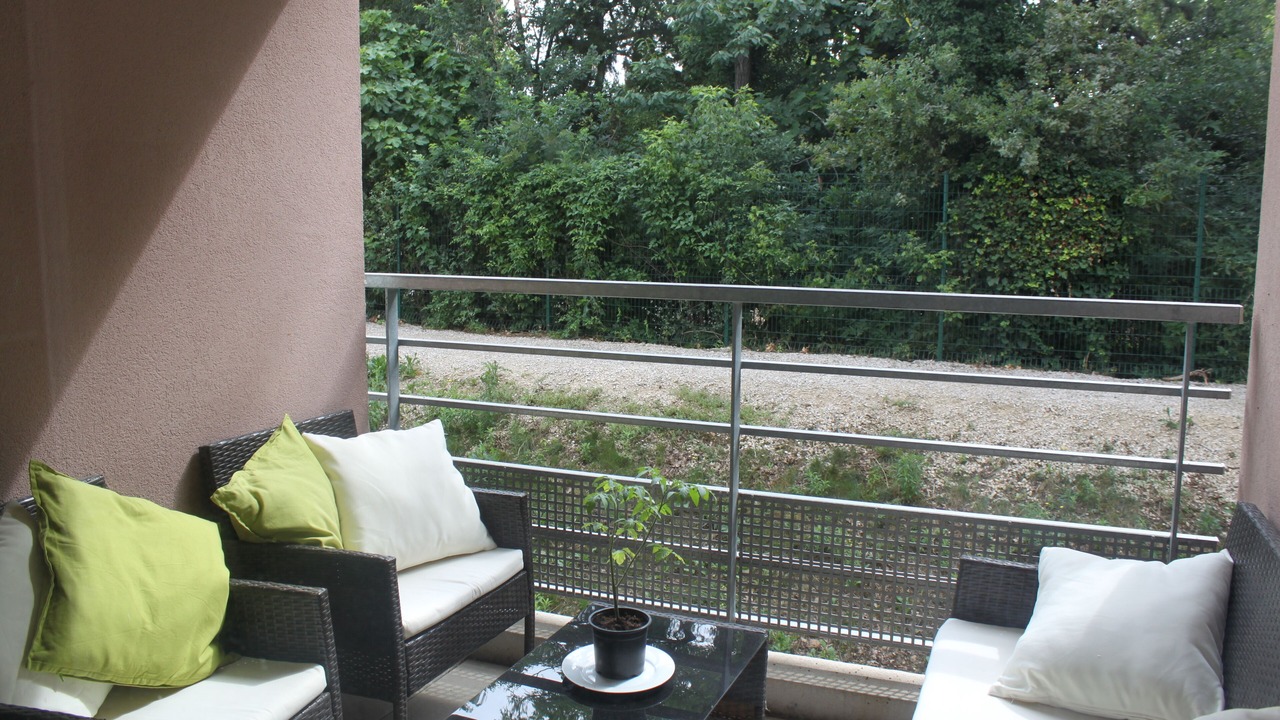 Photo of Outdoor in Montfavet