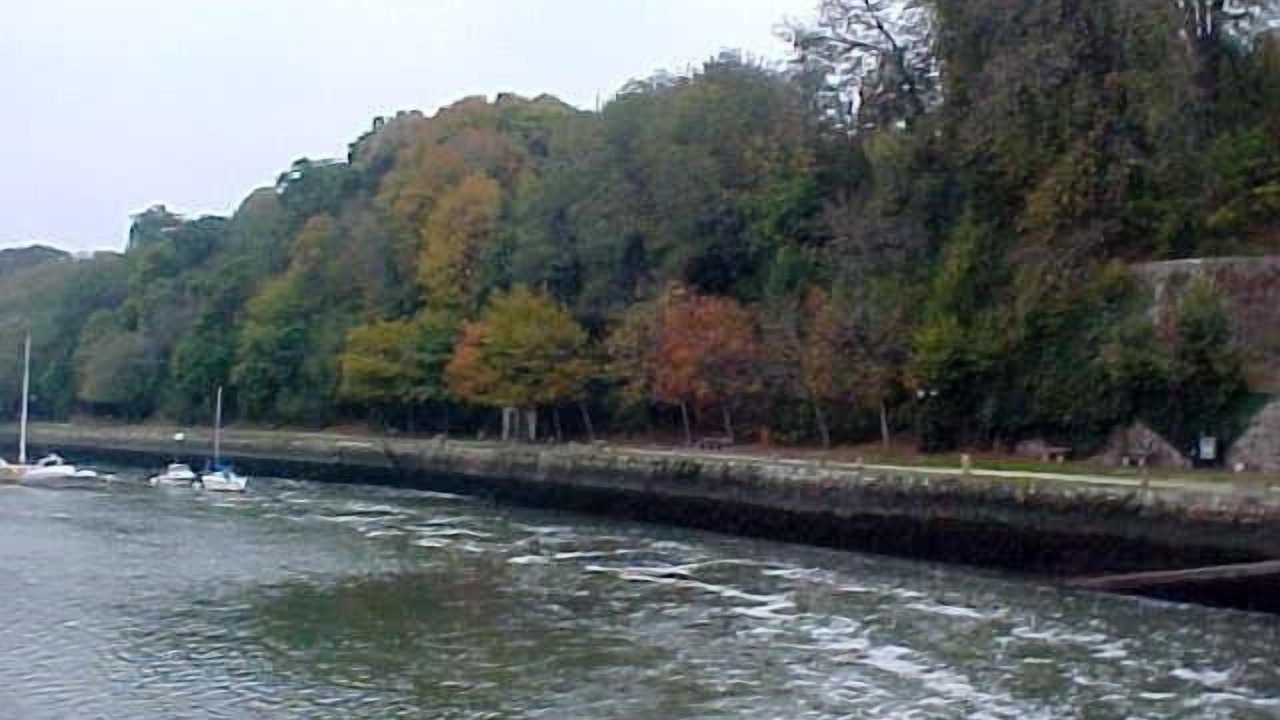Photo of Outdoor in Port de St Goustan