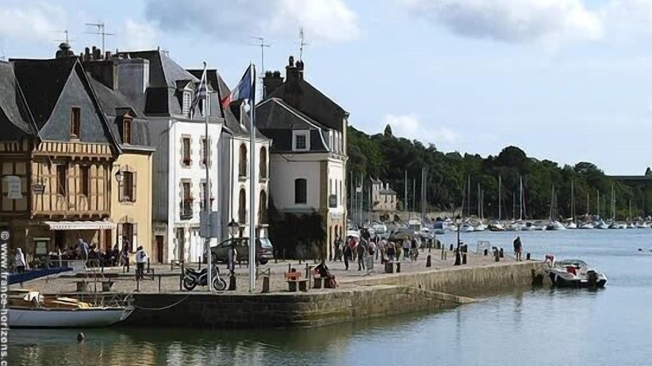 Photo of Others in Port de St Goustan