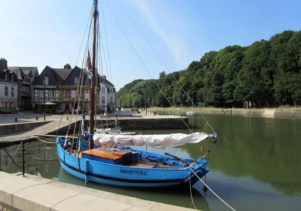 Photo of Others in Port de St Goustan