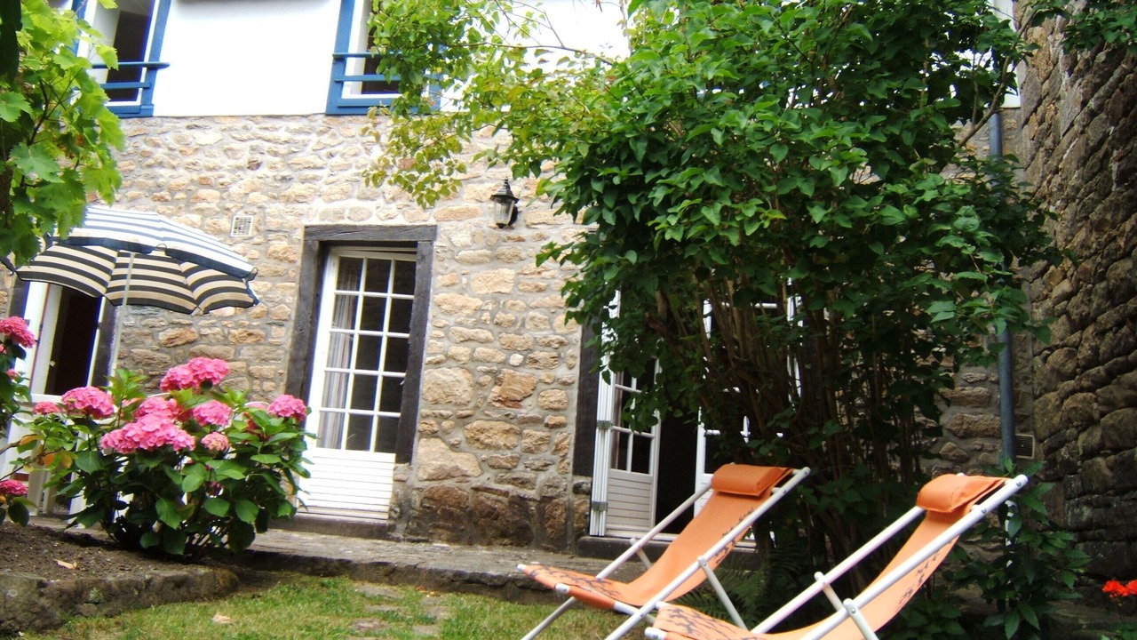 Photo of Outdoor in Port de St Goustan
