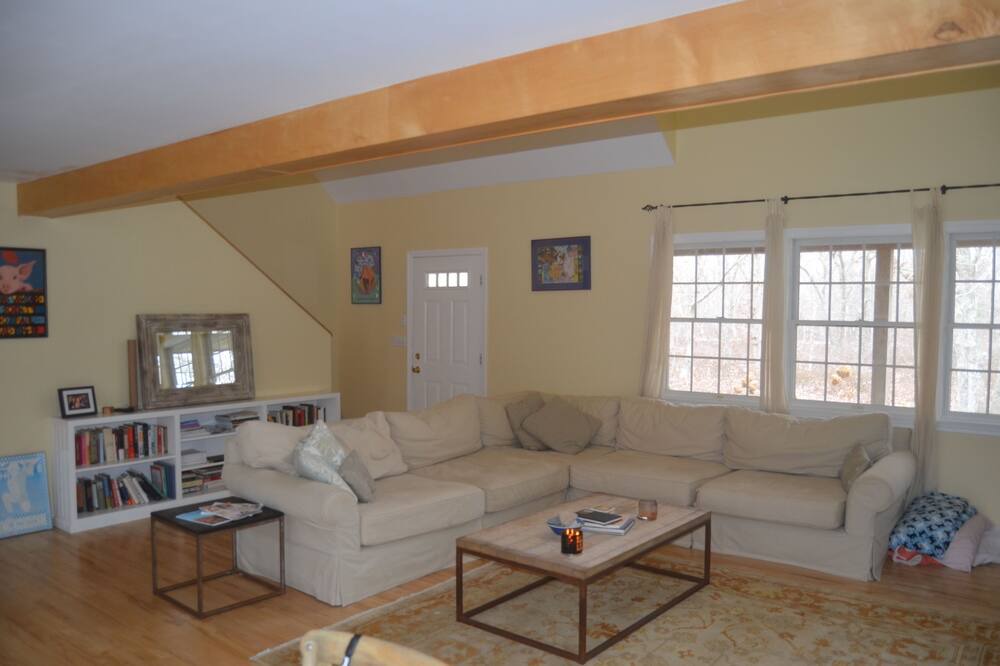 Photo of Bedroom in Chilmark