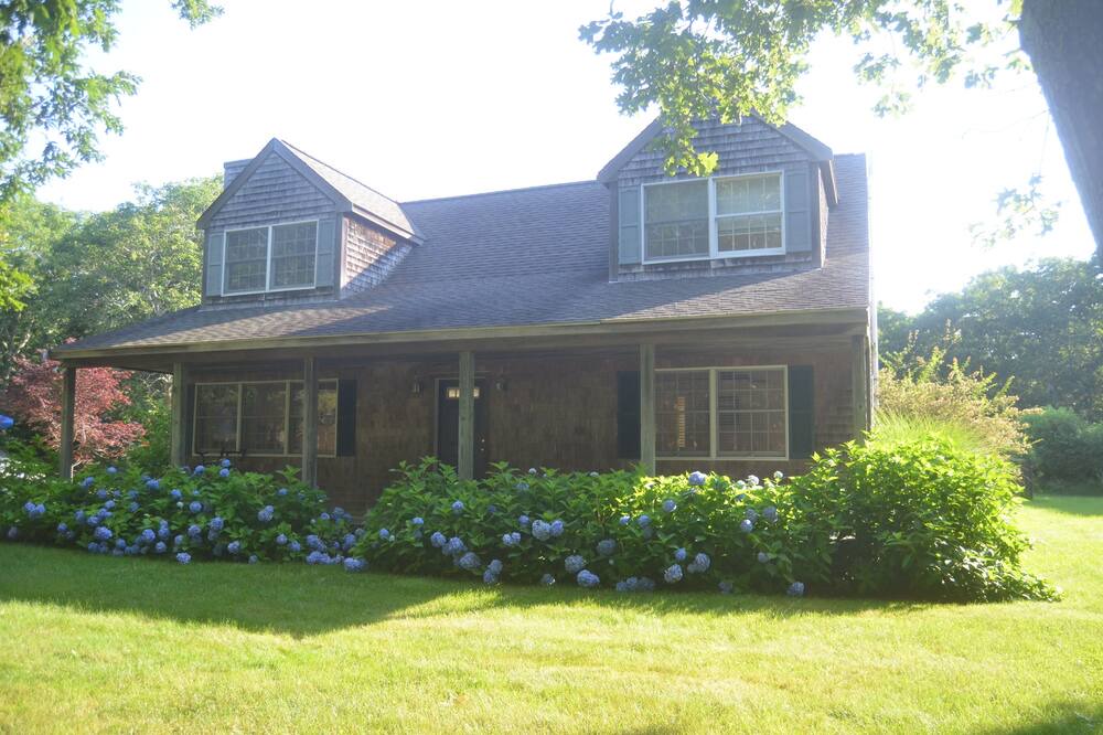 Photo of Outdoor in Chilmark