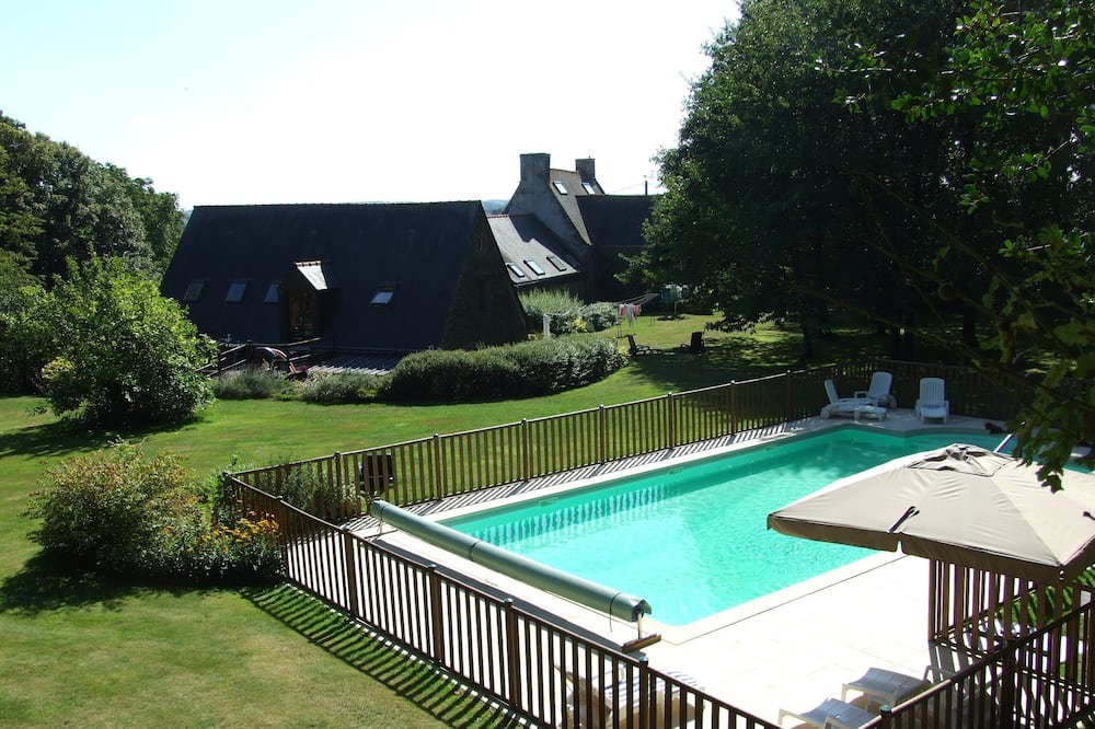 Photo of Outdoor in Plumeliau