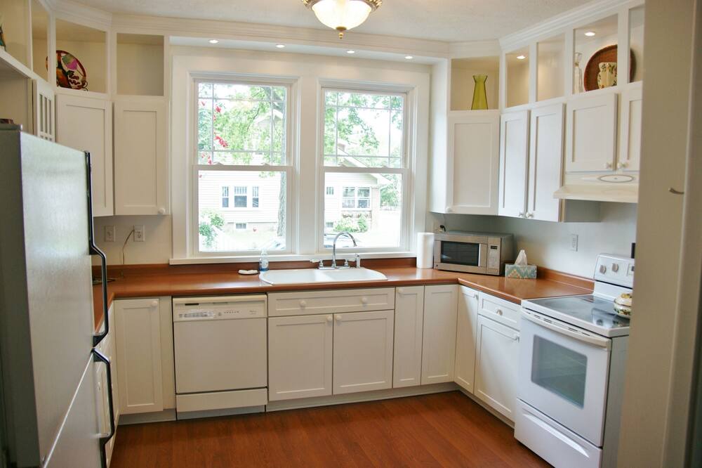 Photo of Kitchen in West Newton
