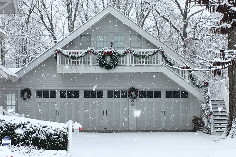 Photo of Outdoor in West Newton