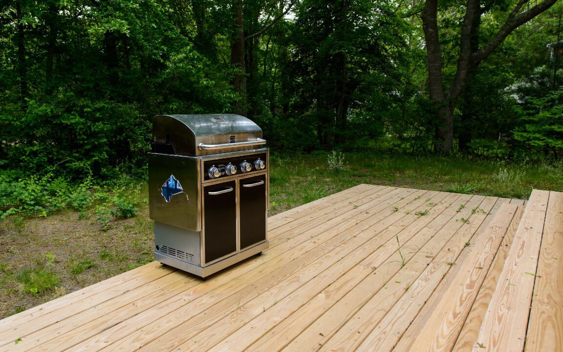 Photo of Outdoor in West Hyannisport