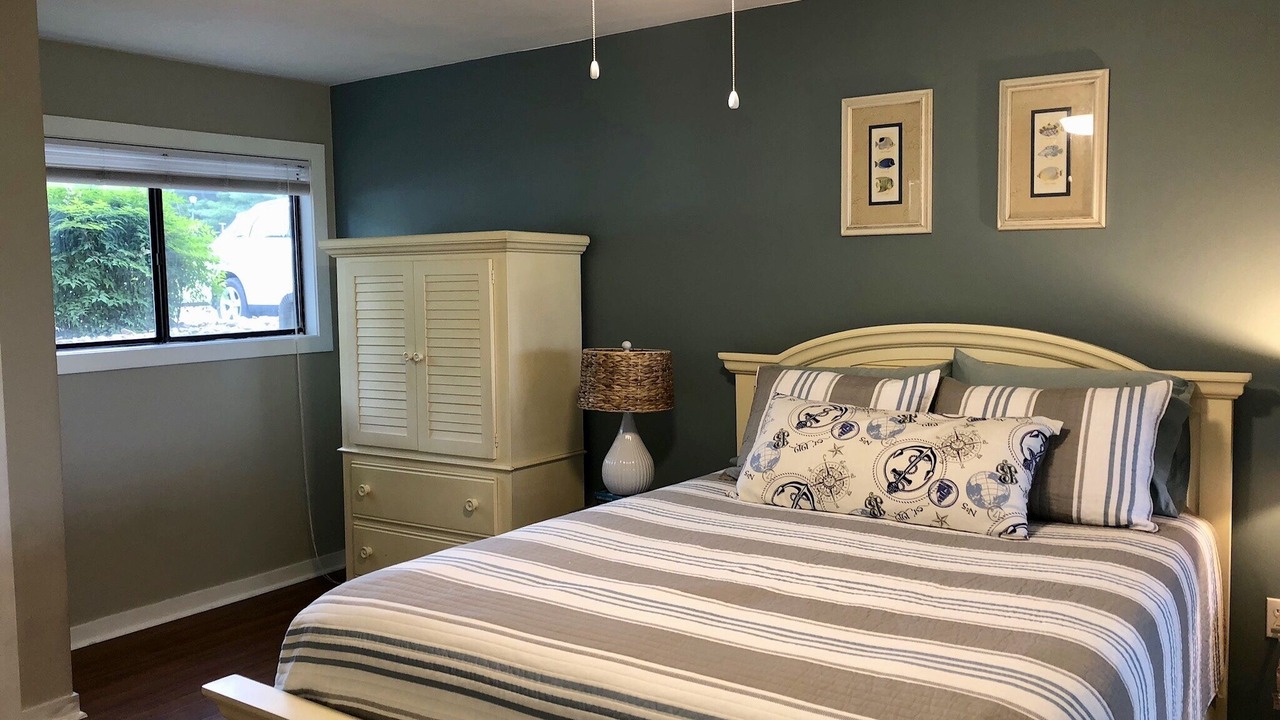 Photo of Bedroom in North Shore