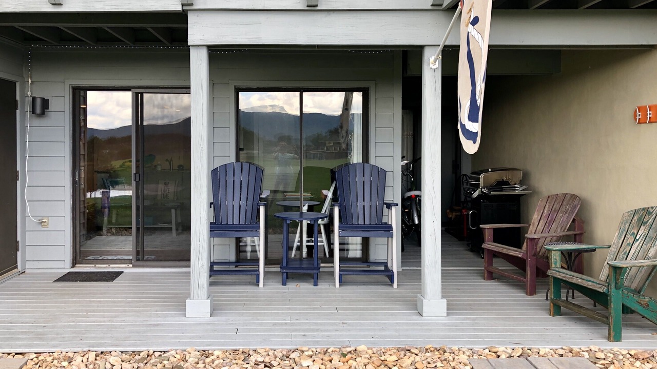 Photo of Outdoor in North Shore