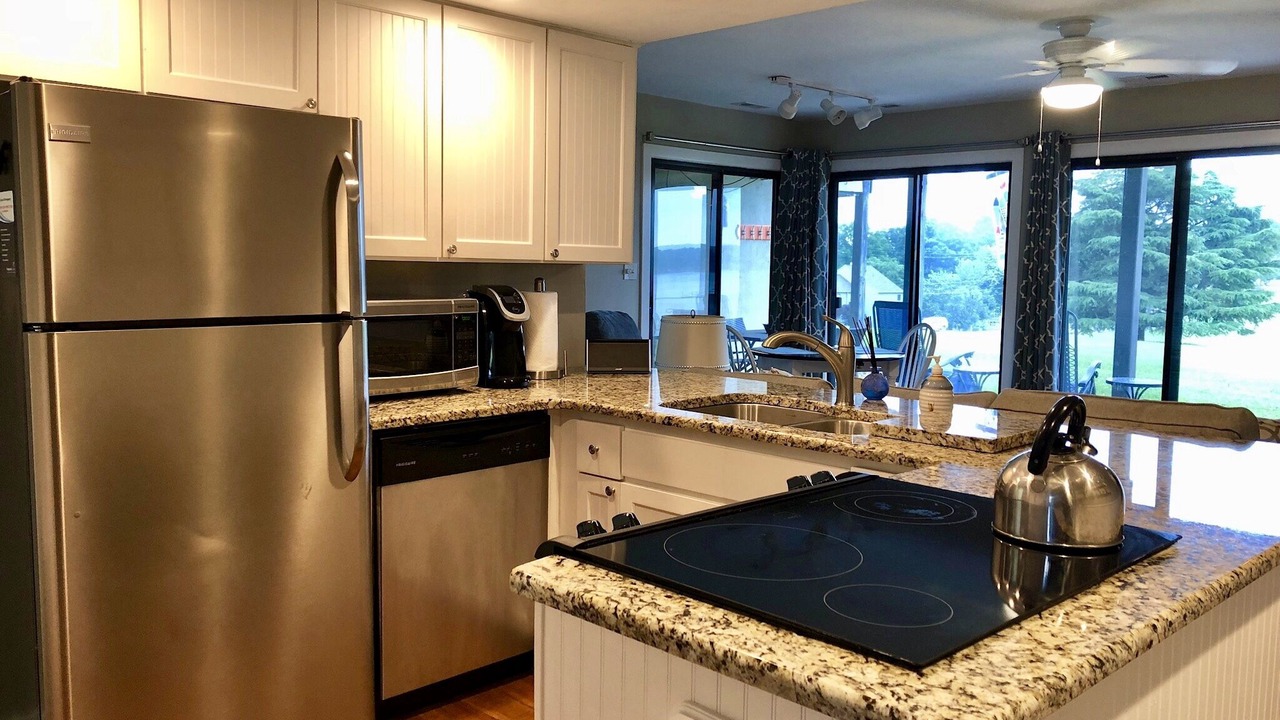 Photo of Kitchen in North Shore