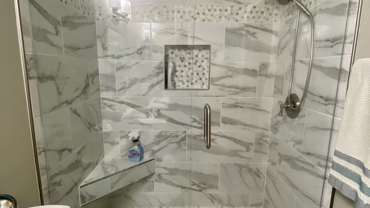 Photo of Bathroom in North Shore