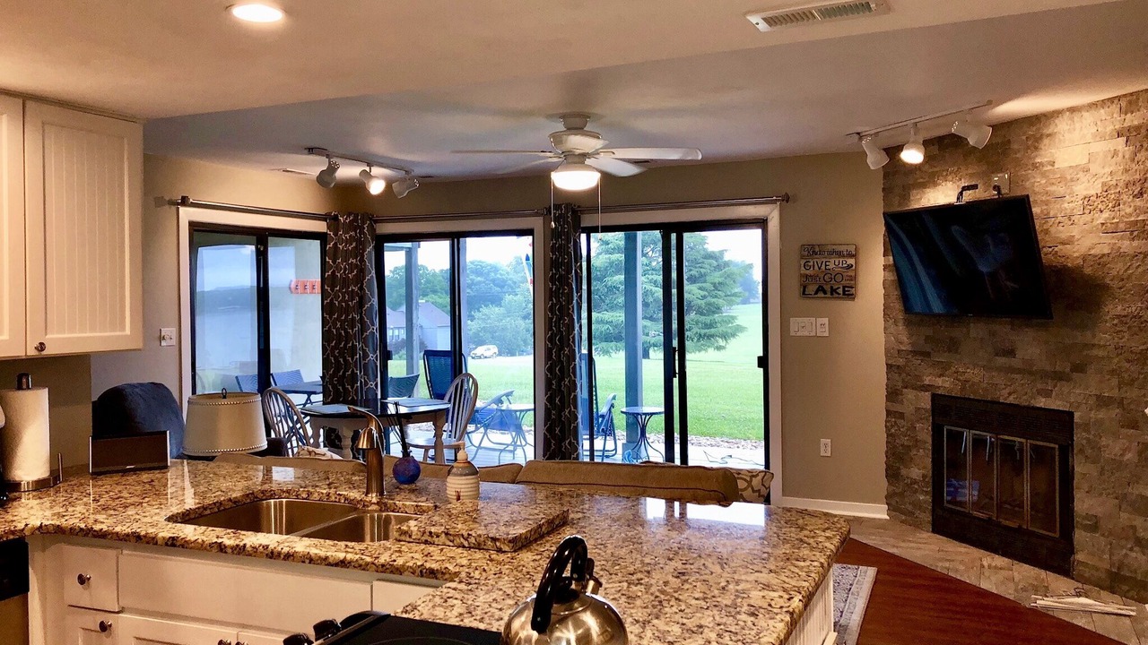 Photo of Kitchen in North Shore