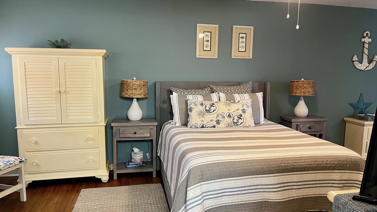 Photo of Bedroom in North Shore