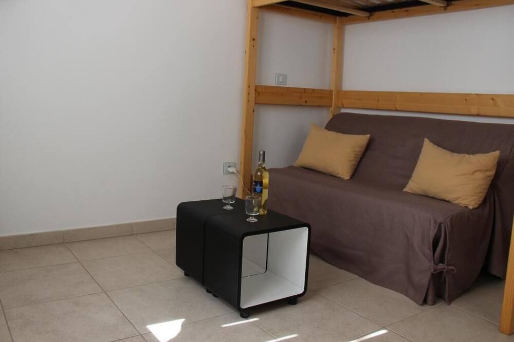 Photo of Livingroom in Porquerolles