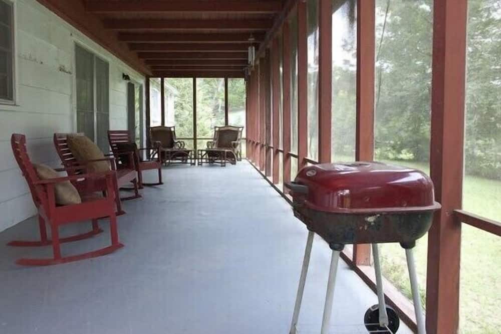 Photo of Outdoor in Tallahassee