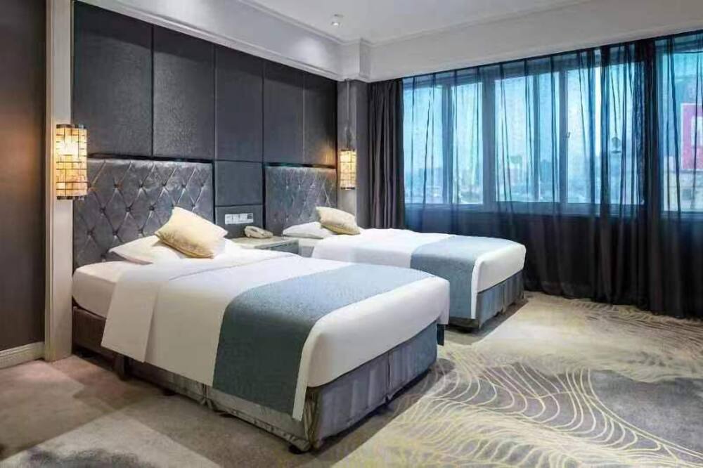 Photo of Bedroom in Tianyuan
