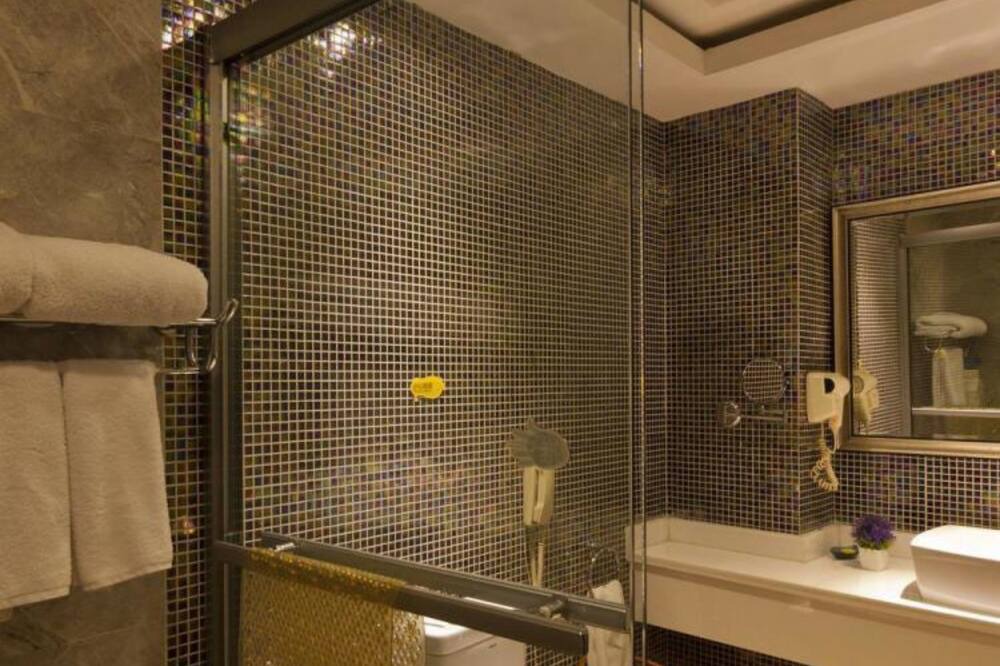 Photo of Bathroom in Tianyuan
