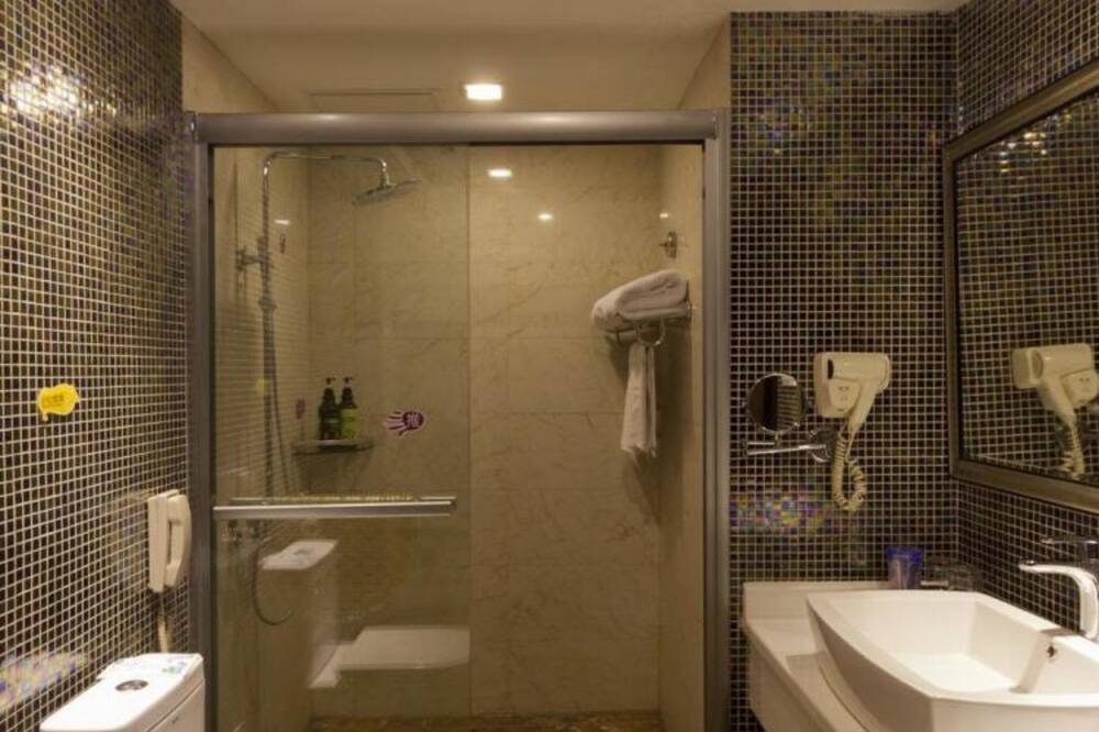 Photo of Bathroom in Tianyuan