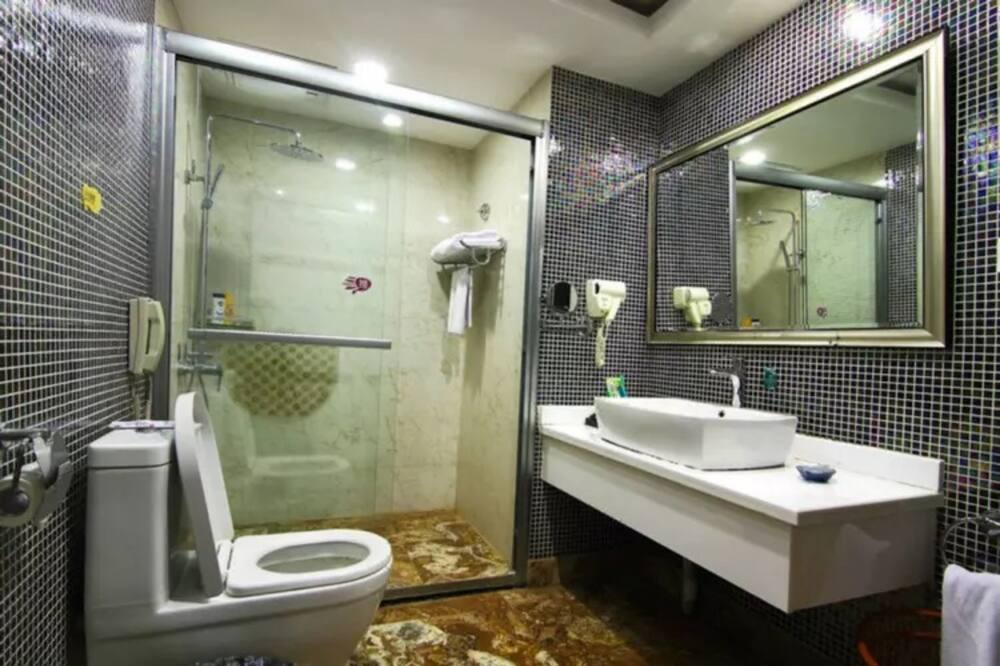 Photo of Bathroom in Tianyuan