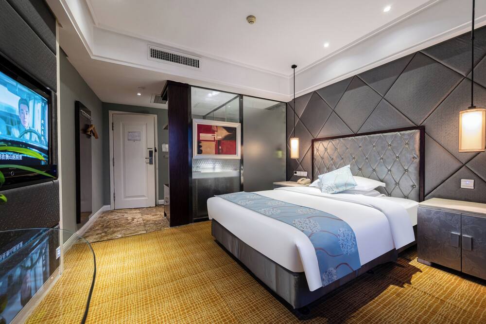 Photo of Bedroom in Tianyuan