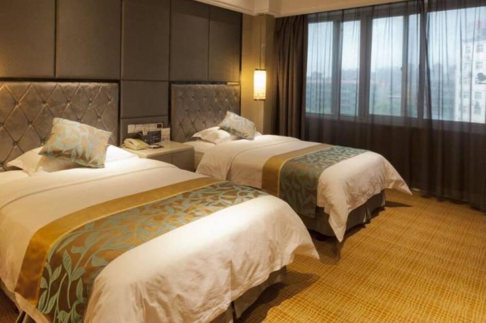 Photo of Bedroom in Tianyuan