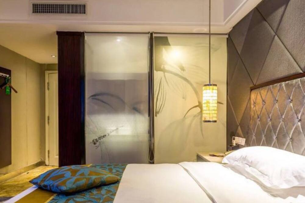 Photo of Bedroom in Tianyuan