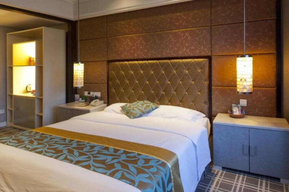 Photo of Bedroom in Tianyuan