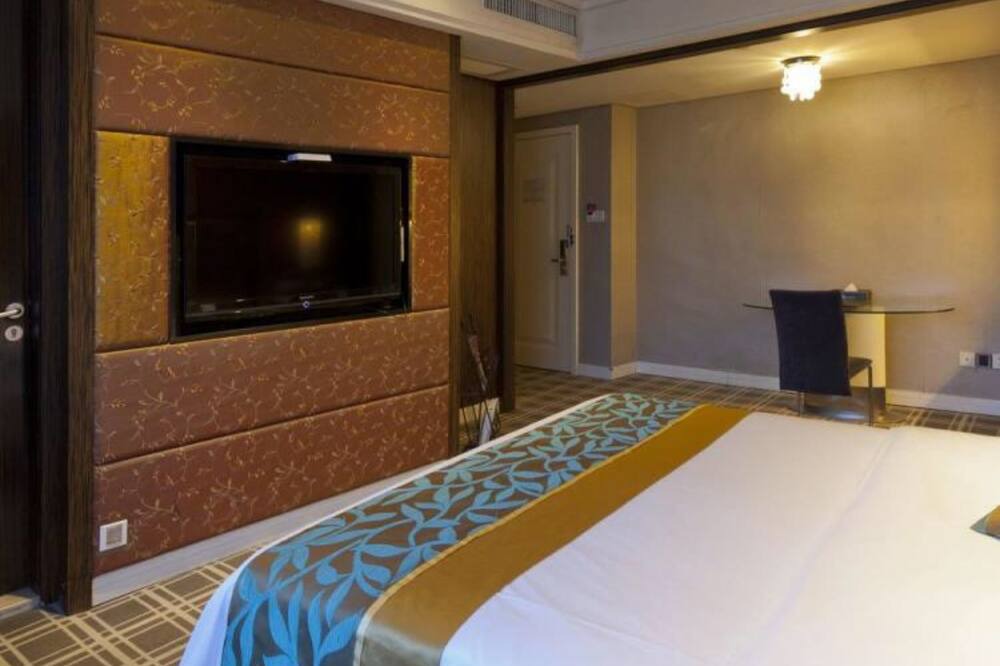 Photo of Bedroom in Tianyuan