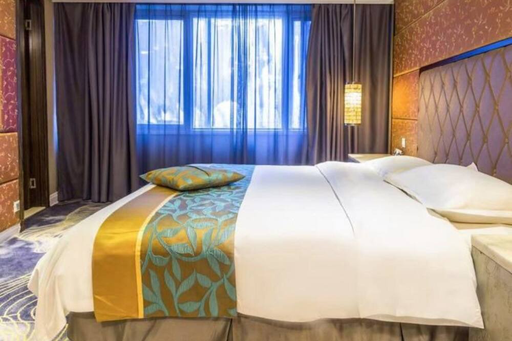 Photo of Bedroom in Tianyuan