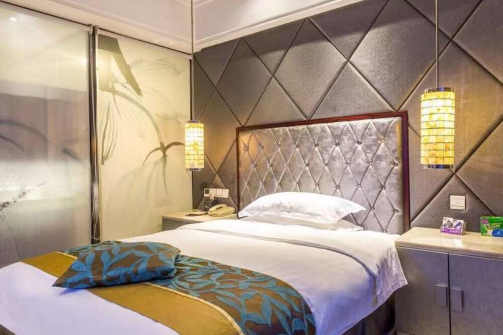 Photo of Bedroom in Tianyuan