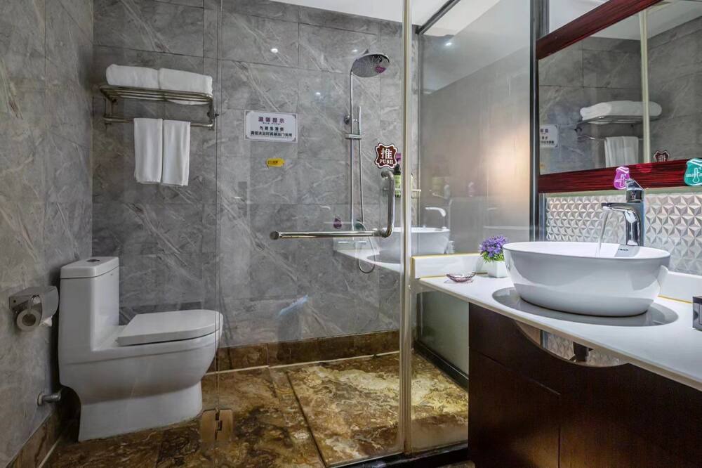 Photo of Bathroom in Tianyuan