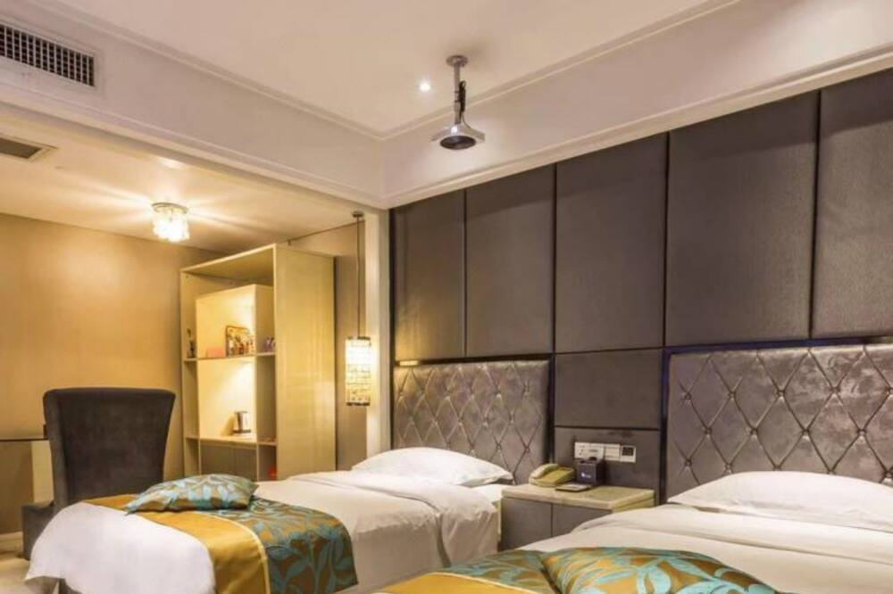 Photo of Bedroom in Tianyuan